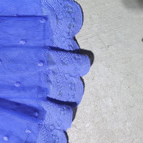 2 Matilda Jane skirts size 6 - Picture 3 of 8